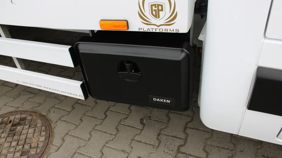 RENAULT Master Master dCi L3 Extra