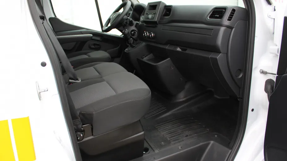 RENAULT Master Master dCi L3 Extra