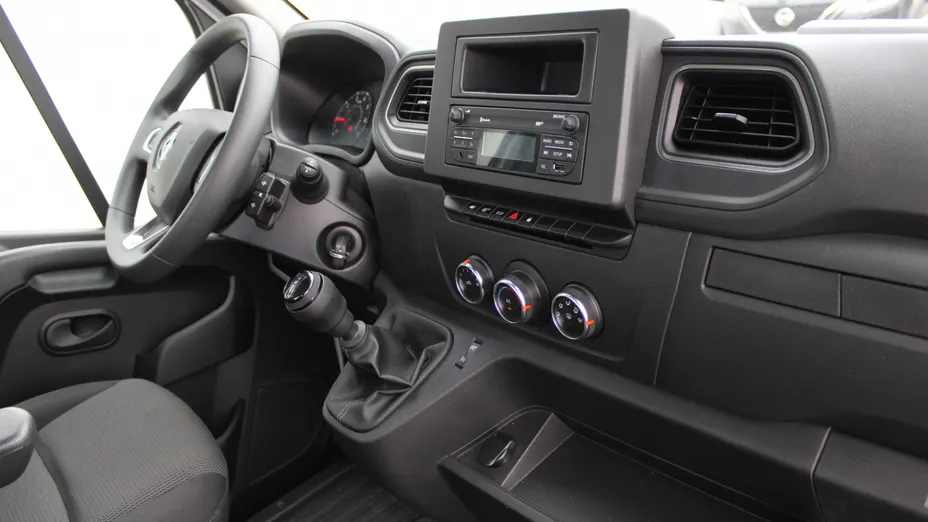 RENAULT Master Master dCi L3 Extra