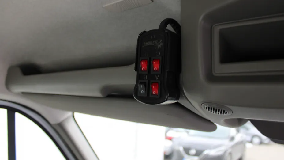 RENAULT Master Master dCi L3 Extra