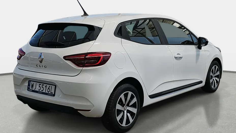 RENAULT Clio Clio 1.0 TCe Equilibre
