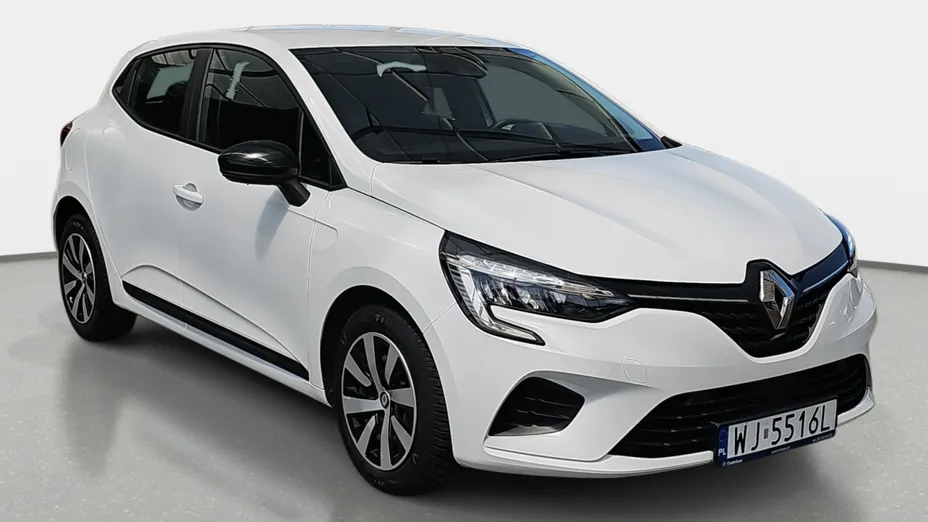 RENAULT Clio Clio 1.0 TCe Equilibre