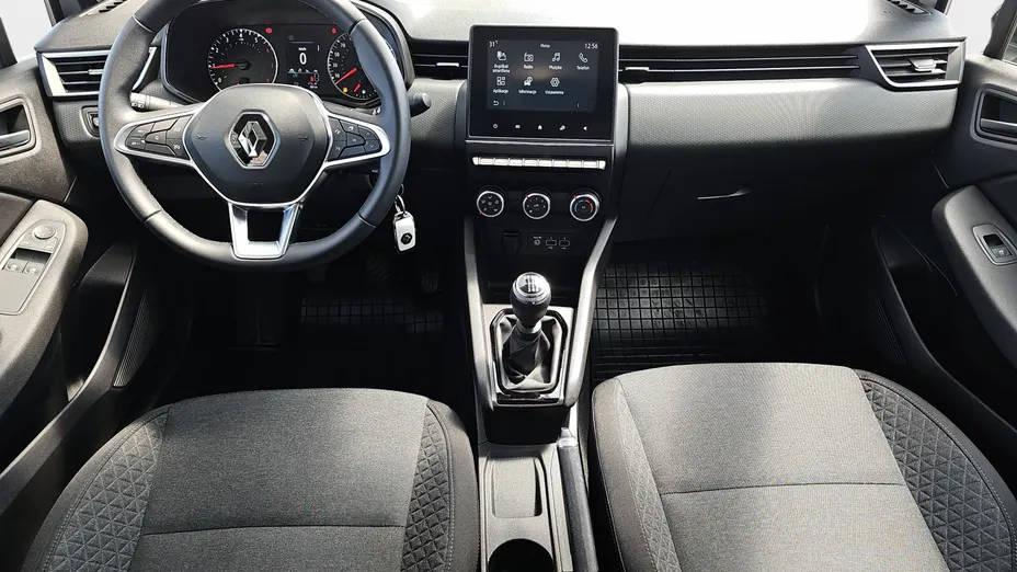 RENAULT Clio Clio 1.0 TCe Equilibre