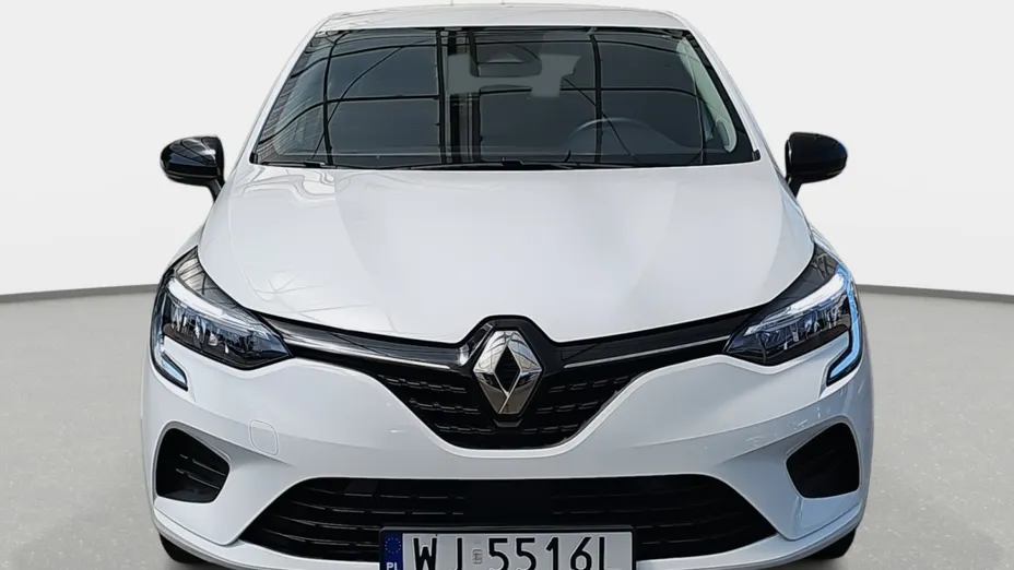 RENAULT Clio Clio 1.0 TCe Equilibre