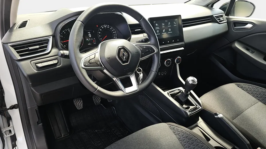 RENAULT Clio Clio 1.0 TCe Equilibre