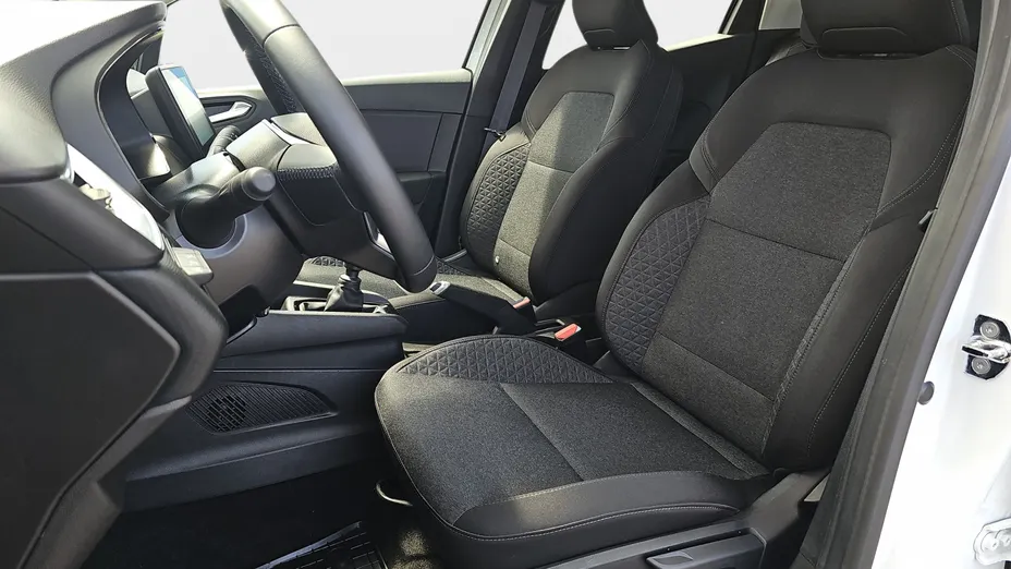 RENAULT Clio Clio 1.0 TCe Equilibre