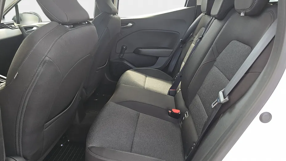 RENAULT Clio Clio 1.0 TCe Equilibre