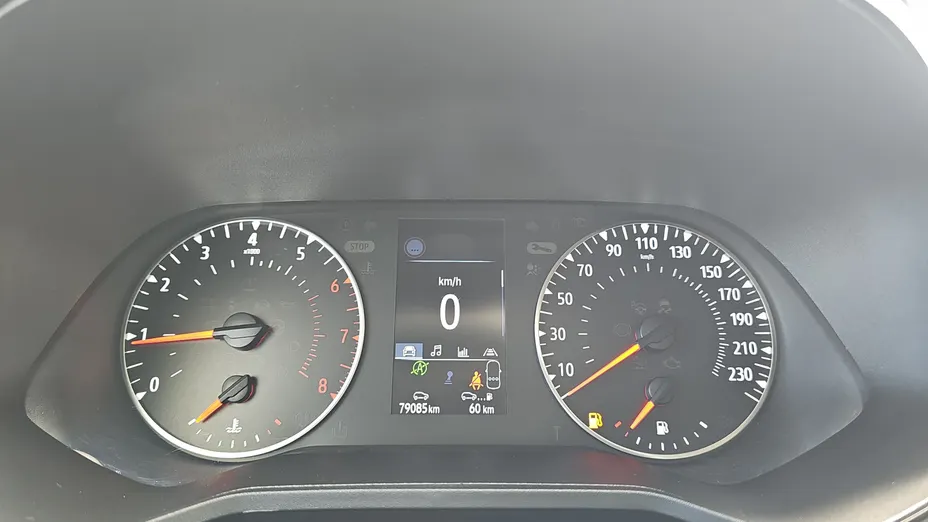 RENAULT Clio Clio 1.0 TCe Equilibre