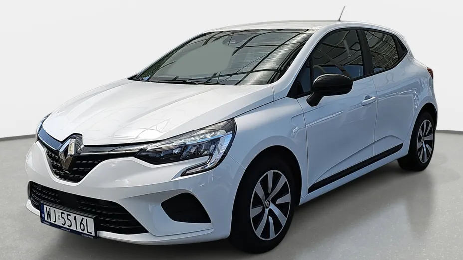 RENAULT Clio Clio 1.0 TCe Equilibre