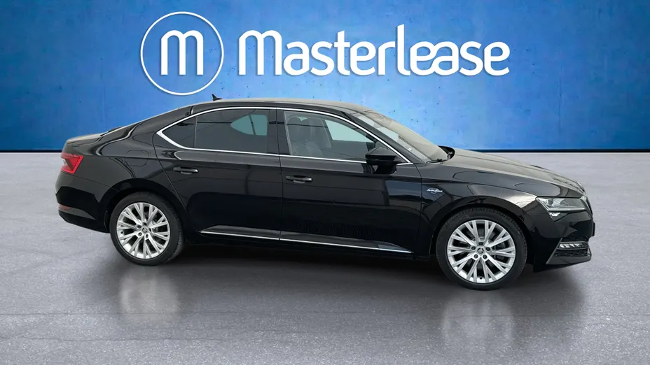 SKODA Superb Superb 2.0 TSI 4x4 L&K DSG