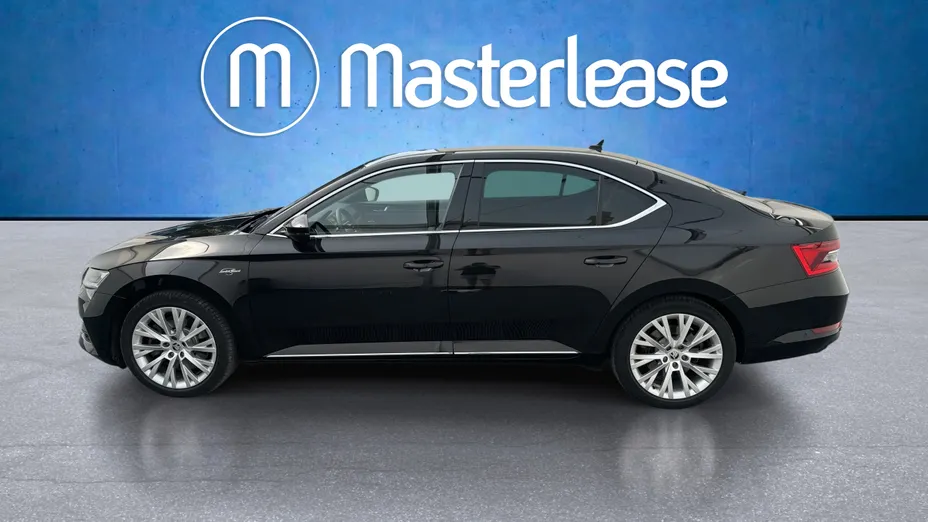 SKODA Superb Superb 2.0 TSI 4x4 L&K DSG