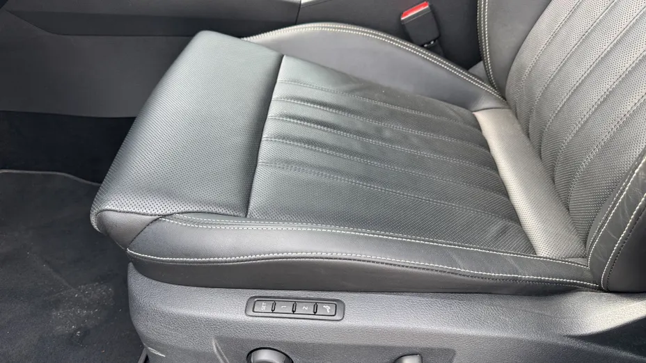 SKODA Superb Superb 2.0 TSI 4x4 L&K DSG