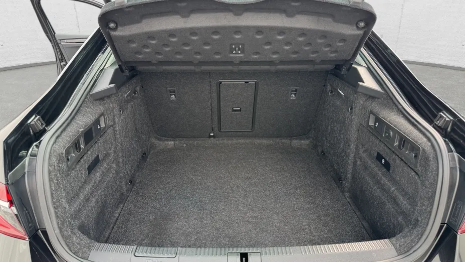 SKODA Superb Superb 2.0 TSI 4x4 L&K DSG