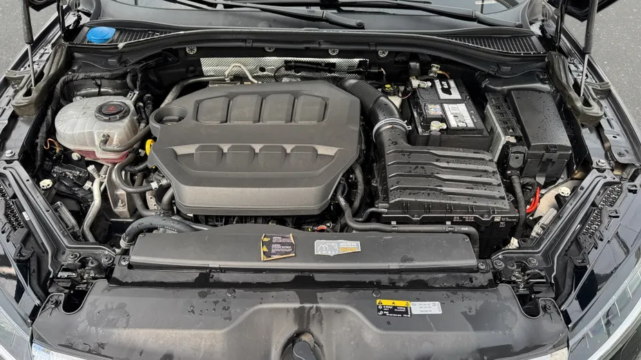 SKODA Superb Superb 2.0 TSI 4x4 L&K DSG