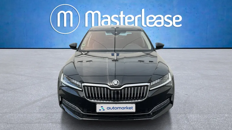 SKODA Superb Superb 2.0 TSI 4x4 L&K DSG
