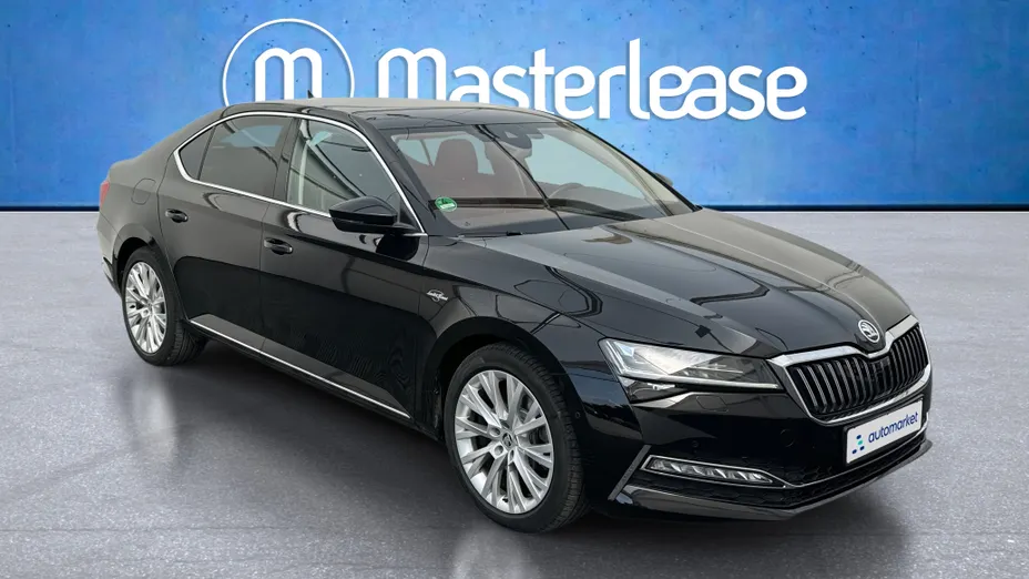 SKODA Superb Superb 2.0 TSI 4x4 L&K DSG