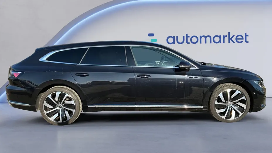 VOLKSWAGEN Arteon Arteon 2.0 TSI R-Line DSG