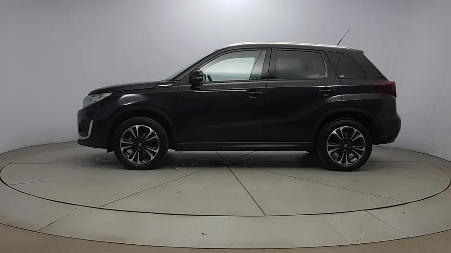 SUZUKI Vitara Vitara 1.4 Boosterjet SHVS Elegance 2WD