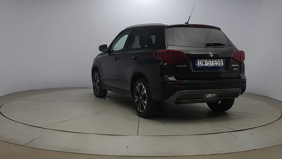 SUZUKI Vitara Vitara 1.4 Boosterjet SHVS Elegance 2WD