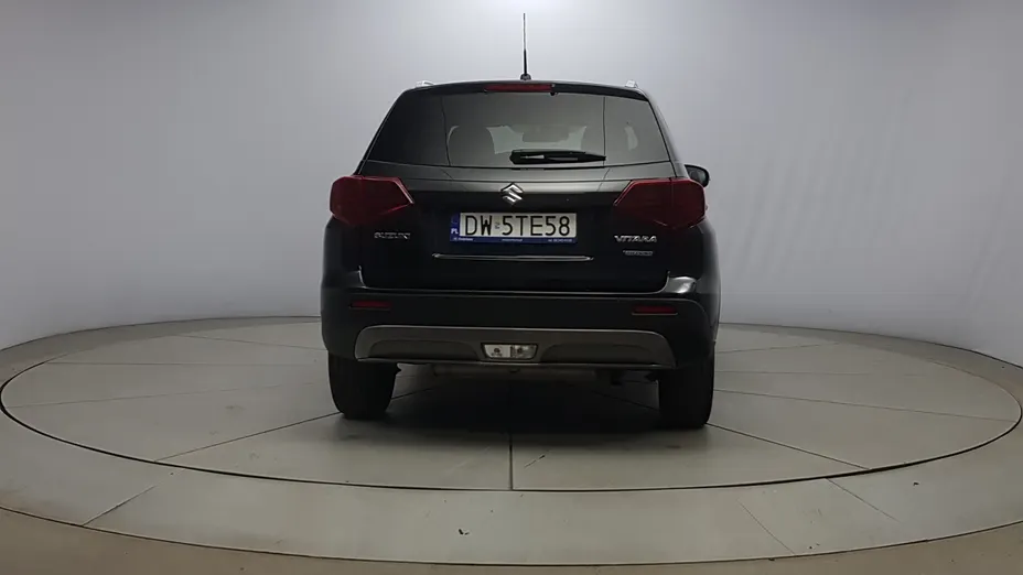 SUZUKI Vitara Vitara 1.4 Boosterjet SHVS Elegance 2WD