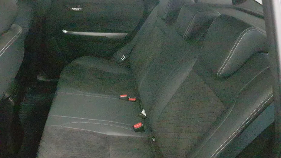 SUZUKI Vitara Vitara 1.4 Boosterjet SHVS Elegance 2WD