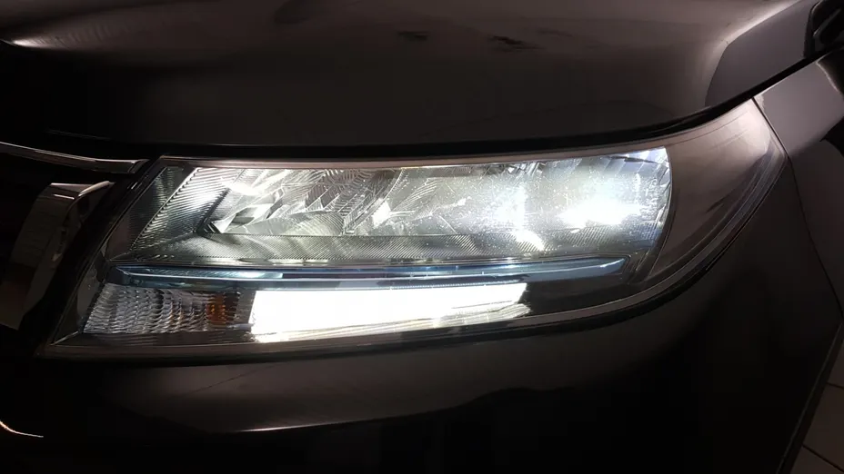 SUZUKI Vitara Vitara 1.4 Boosterjet SHVS Elegance 2WD