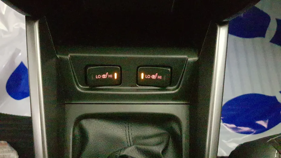 SUZUKI Vitara Vitara 1.4 Boosterjet SHVS Elegance 2WD