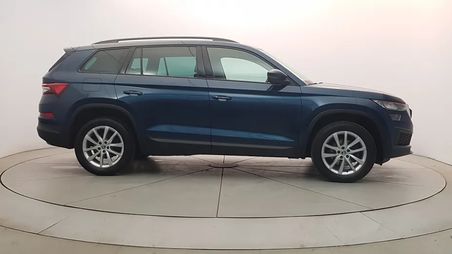 SKODA Kodiaq Kodiaq 2.0 TDI 4x4 Ambition DSG