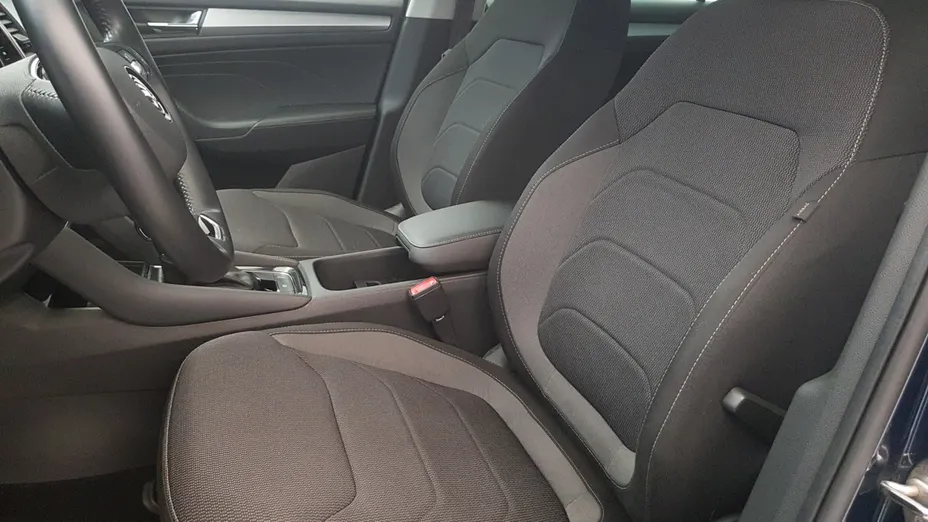 SKODA Kodiaq Kodiaq 2.0 TDI 4x4 Ambition DSG