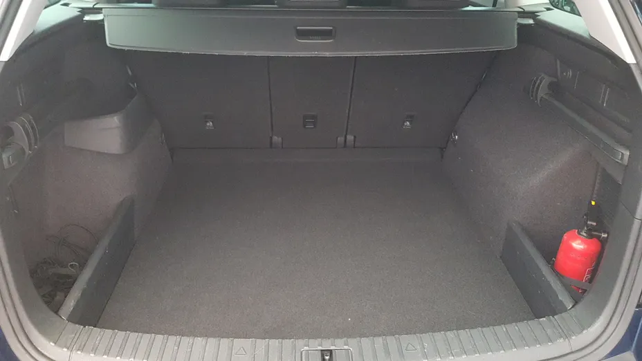 SKODA Kodiaq Kodiaq 2.0 TDI 4x4 Ambition DSG