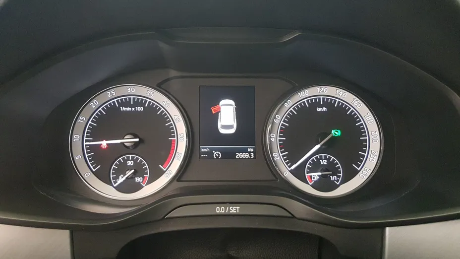 SKODA Kodiaq Kodiaq 2.0 TDI 4x4 Ambition DSG