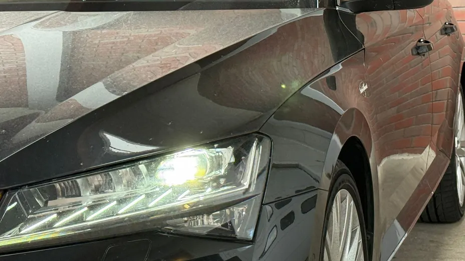 SKODA Superb Superb 2.0 TDI SCR L&K DSG