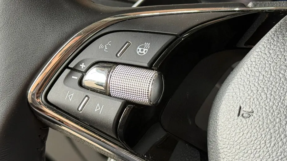 SKODA Superb Superb 2.0 TDI SCR L&K DSG