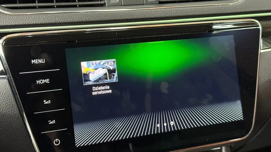 SKODA Superb Superb 2.0 TDI SCR L&K DSG