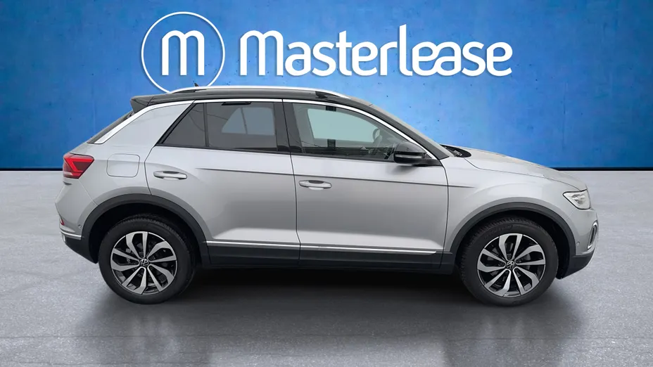 VOLKSWAGEN T-ROC T-ROC 1.5 TSI Style DSG