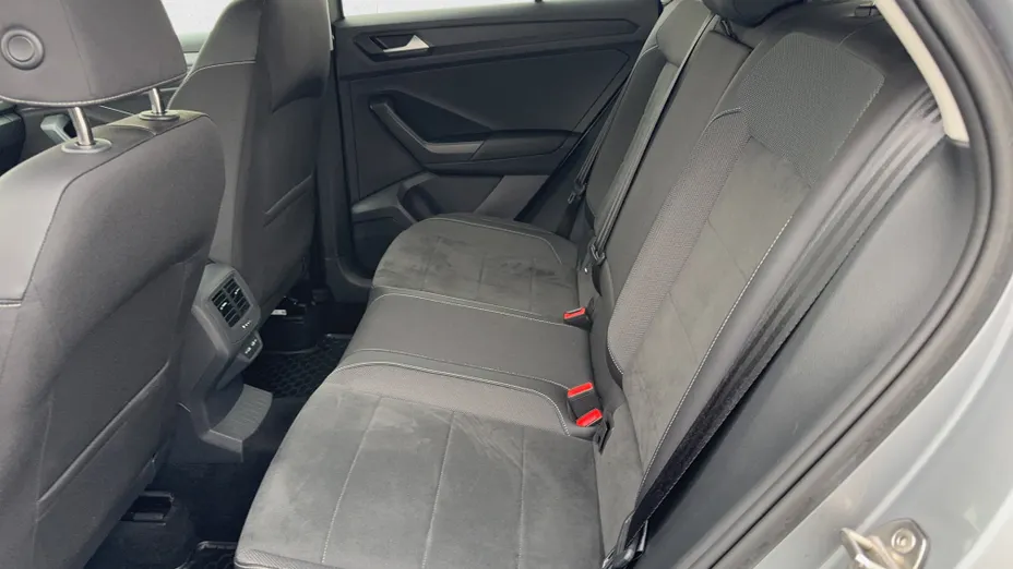 VOLKSWAGEN T-ROC T-ROC 1.5 TSI Style DSG