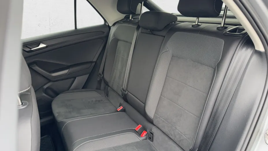 VOLKSWAGEN T-ROC T-ROC 1.5 TSI Style DSG