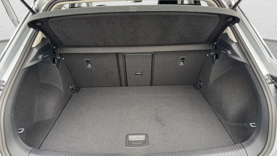 VOLKSWAGEN T-ROC T-ROC 1.5 TSI Style DSG