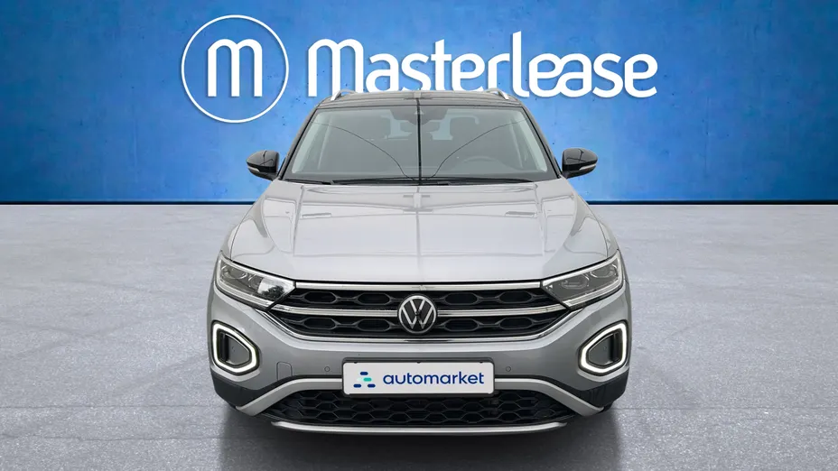 VOLKSWAGEN T-ROC T-ROC 1.5 TSI Style DSG