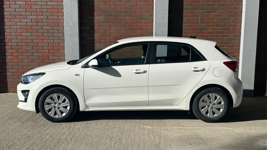 KIA Rio Rio 1.2 M