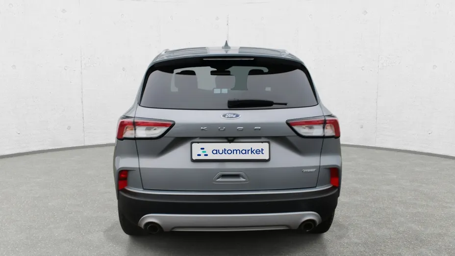 FORD Kuga Kuga 2.5 FHEV FWD Titanium