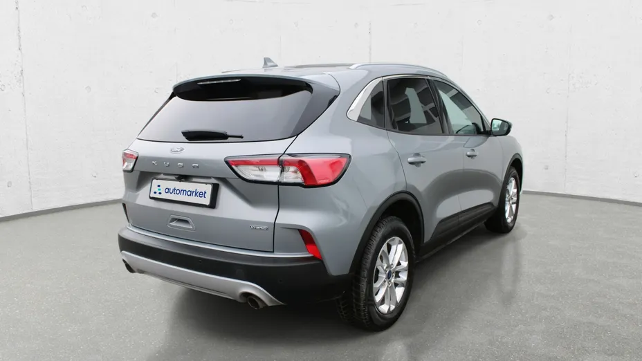 FORD Kuga Kuga 2.5 FHEV FWD Titanium