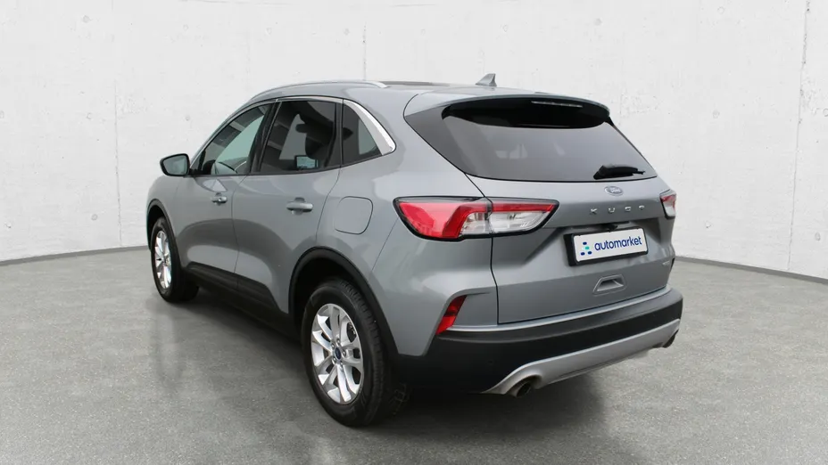 FORD Kuga Kuga 2.5 FHEV FWD Titanium