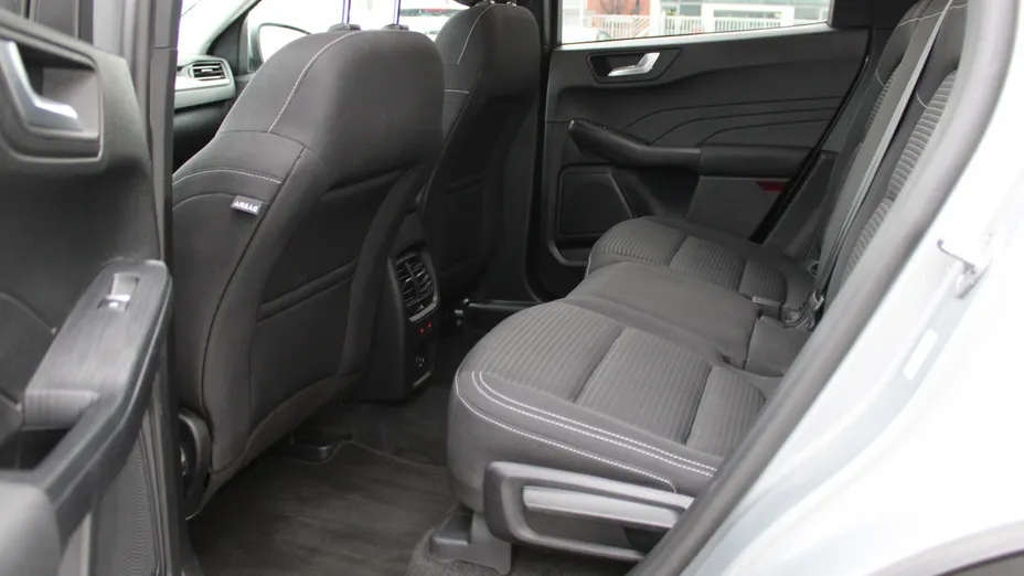 FORD Kuga Kuga 2.5 FHEV FWD Titanium