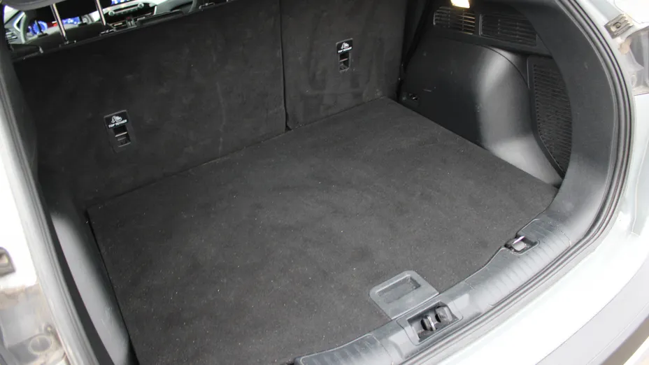 FORD Kuga Kuga 2.5 FHEV FWD Titanium