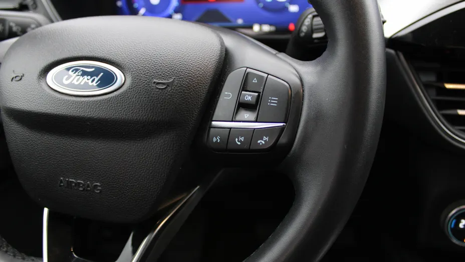 FORD Kuga Kuga 2.5 FHEV FWD Titanium