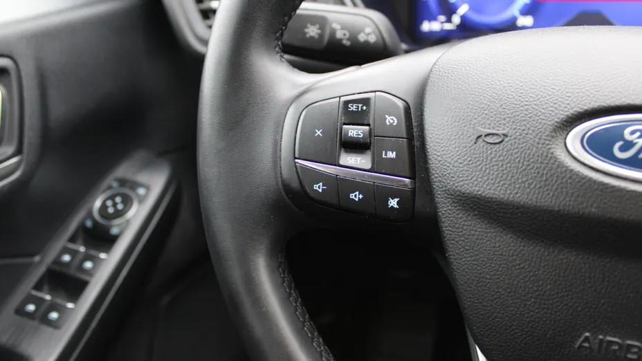 FORD Kuga Kuga 2.5 FHEV FWD Titanium