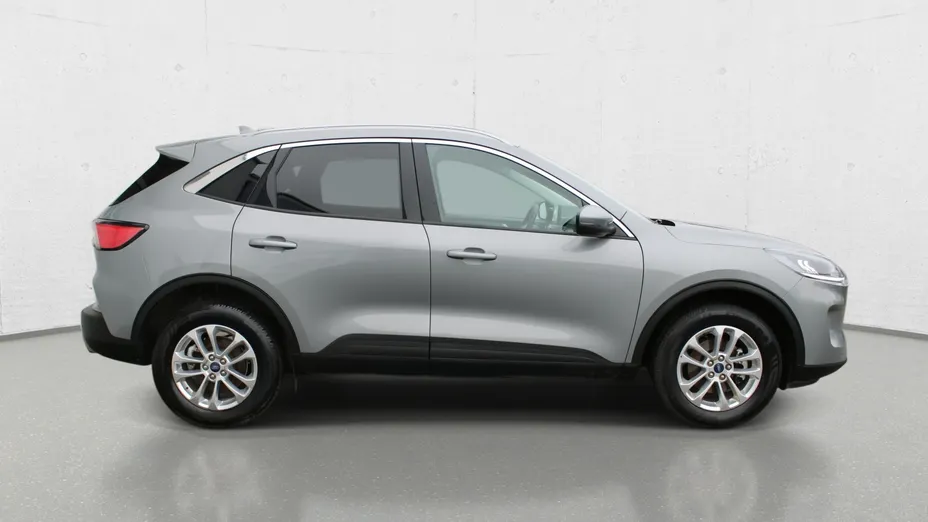 FORD Kuga Kuga 2.5 FHEV FWD Titanium
