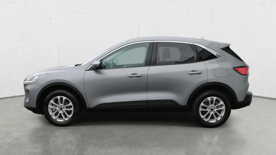 FORD Kuga Kuga 2.5 FHEV FWD Titanium