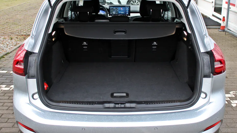 FORD Focus Focus 1.0 EcoBoost mHEV Titanium X